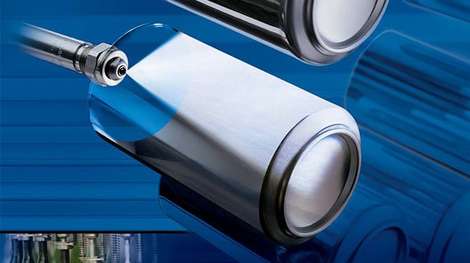 A Guide to Spray Technology for the Beverage Industry Bulletin