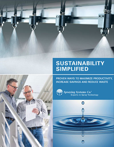 sustainability simplified handbook cover page