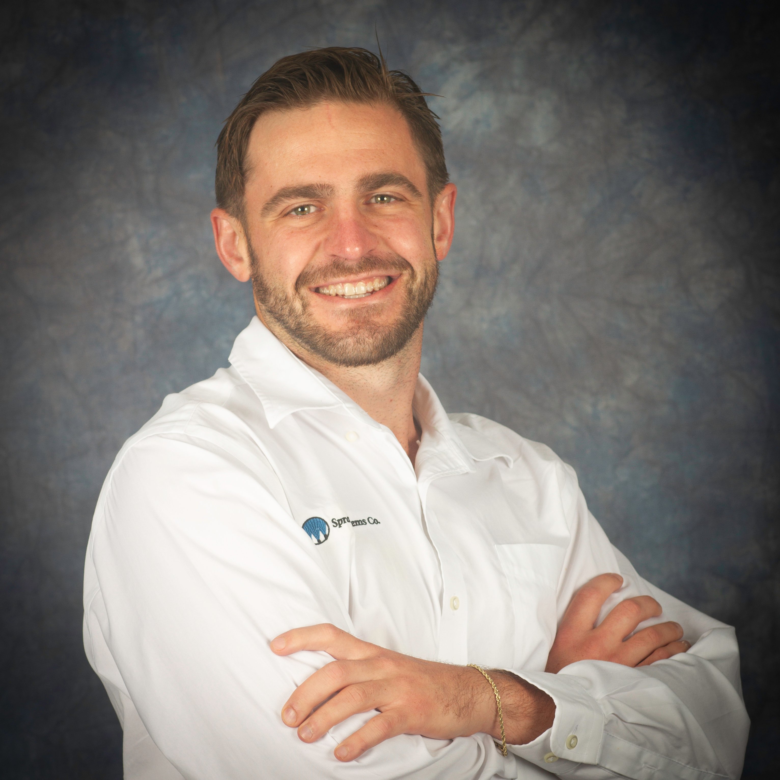 Justin Barg - Sustainability blog profile photo