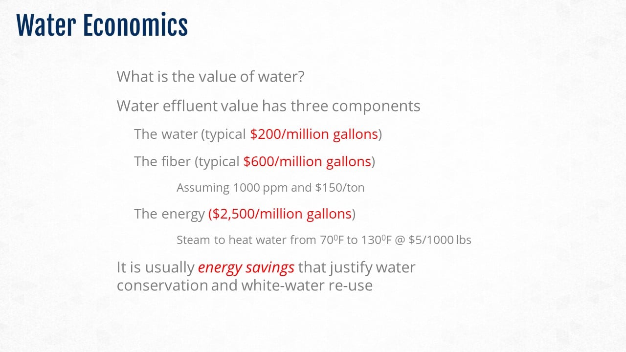 Forest Products Decarbonization Forum Presentation