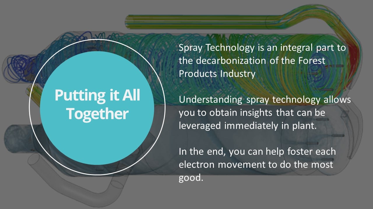 Forest Products Decarbonization Forum Presentation