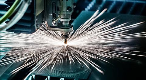 equipment manufacturing