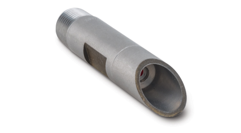 72242 Single Ruby Orifice