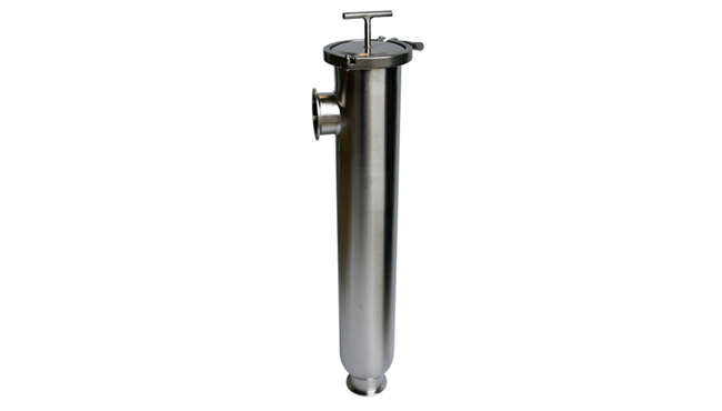 11200 sanitary strainer