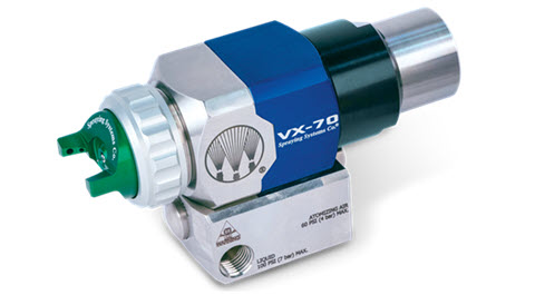 VX-70 nozzle