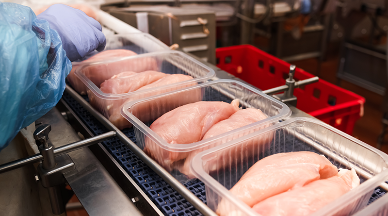 Meat producers increase shelf life and limit food waste