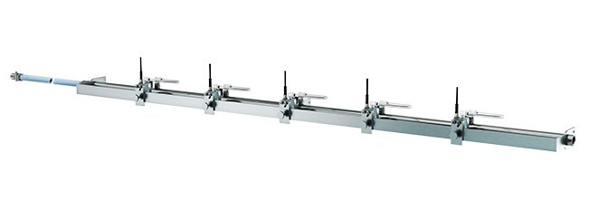 Headers Manifolds and Showers | Spraying Systems Europe