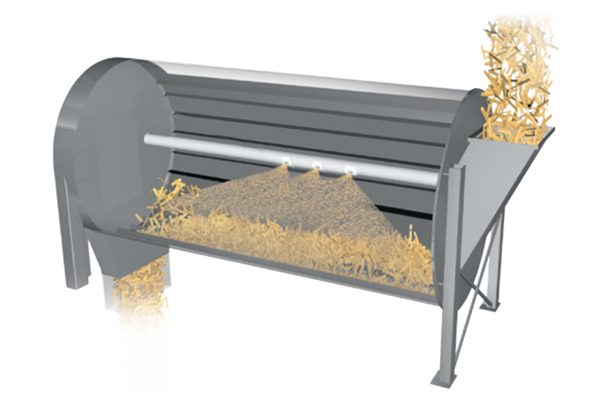 OSB Manufacturer tumbler