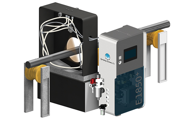 General Purpose Nozzles | Spraying Systems Europe