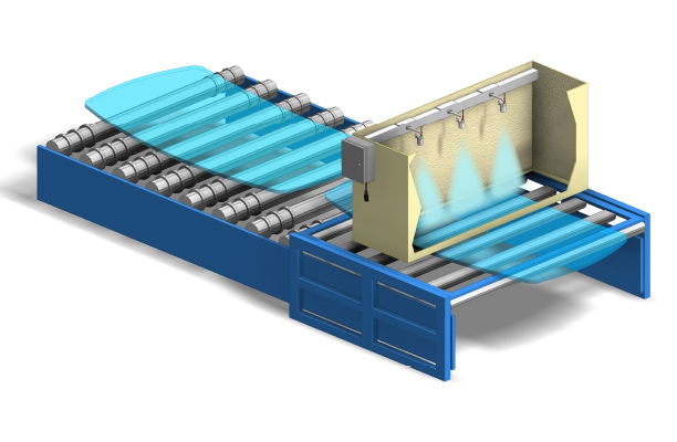Case Study Windshield Manufacturer Saves 75K