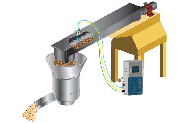 Case Study Wood Pellet Manufacturer Saves