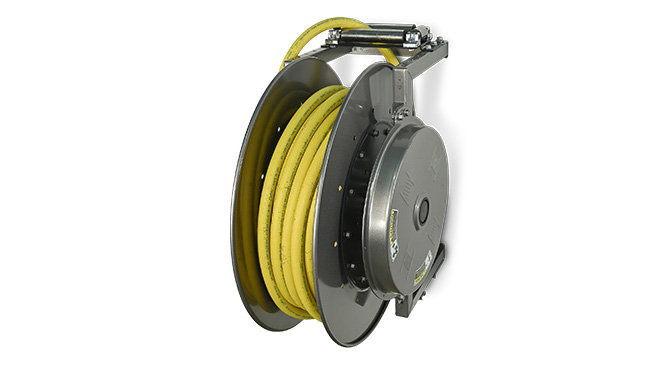 hose reel