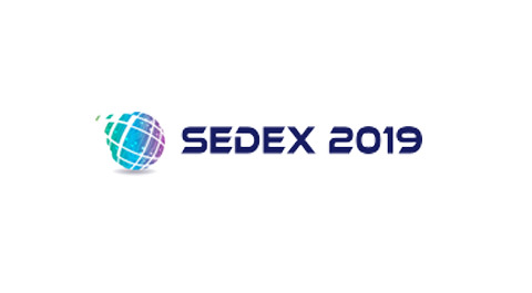 sedex 2019 event logo