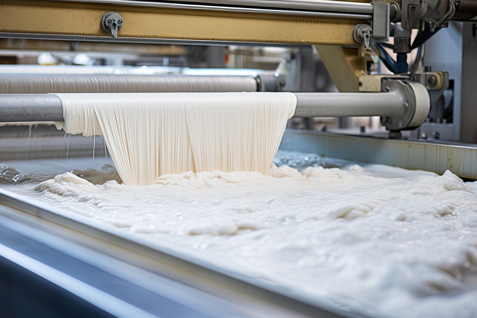 Paper Sprayer Paper Industry Spray Applications | Spraying Systems Limited - UK