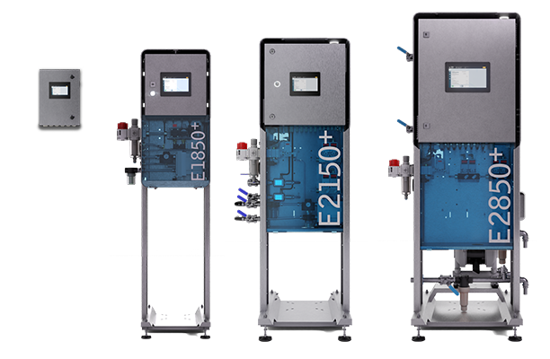 AutoJet Spray Controllers