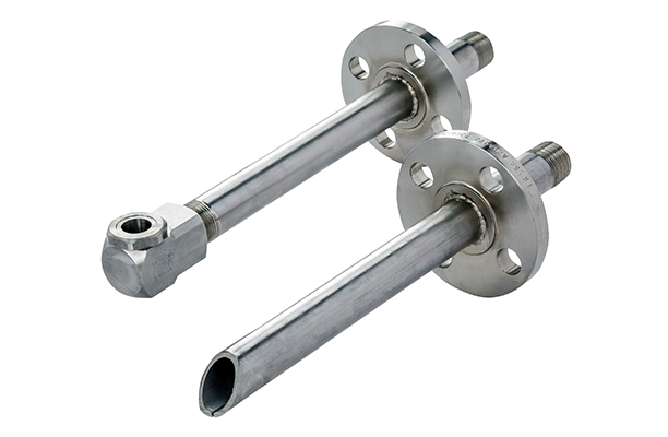 Engineered Injectors and Designs