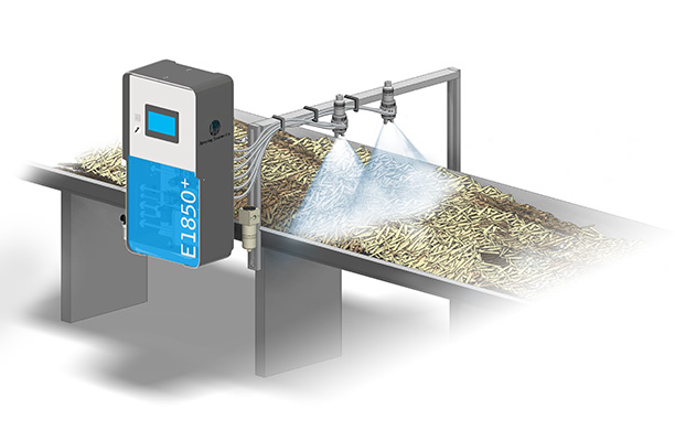 Case Study OSB Manufacturer Saves