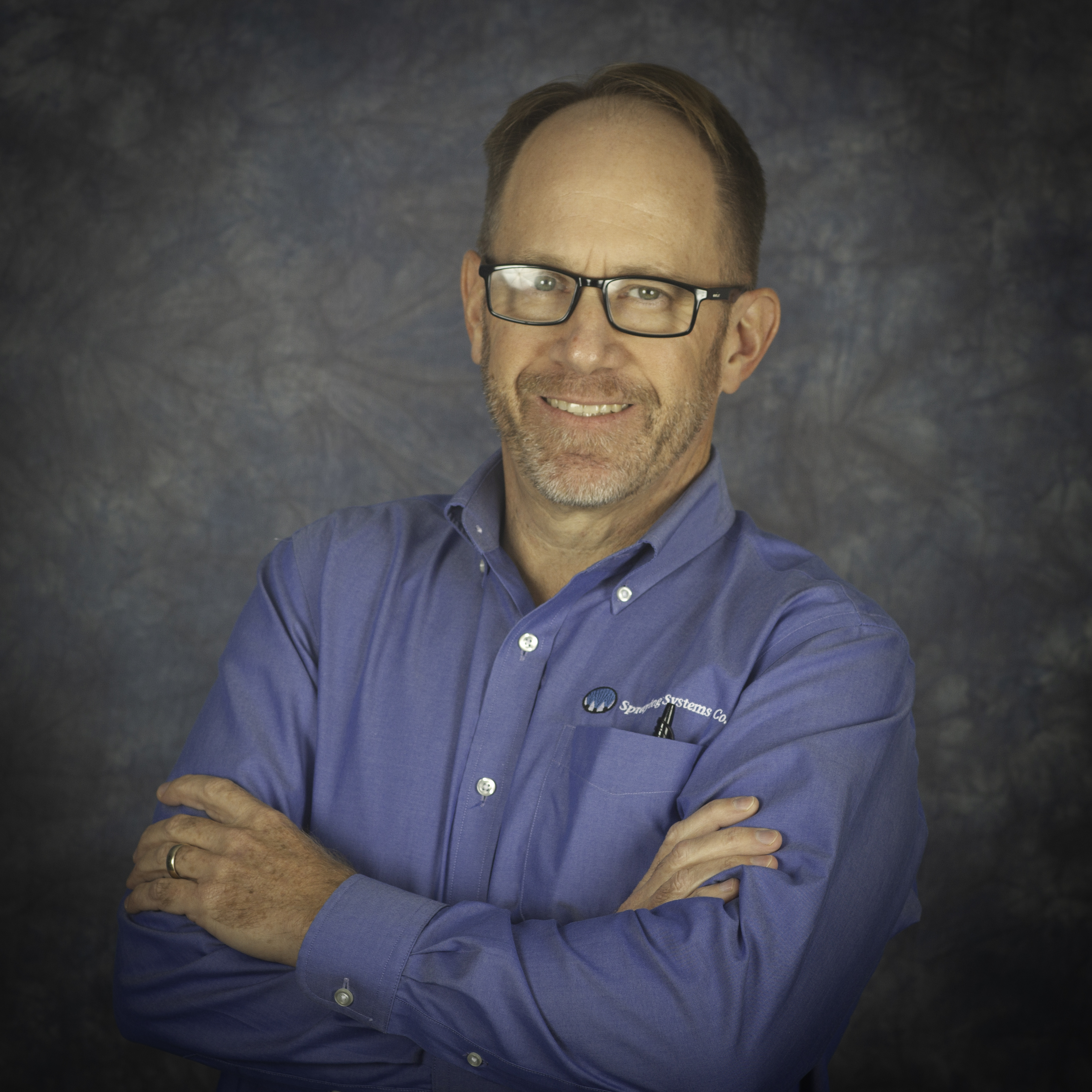 Jeremy Rhodes - Regional Spray Specialist blog profile photo