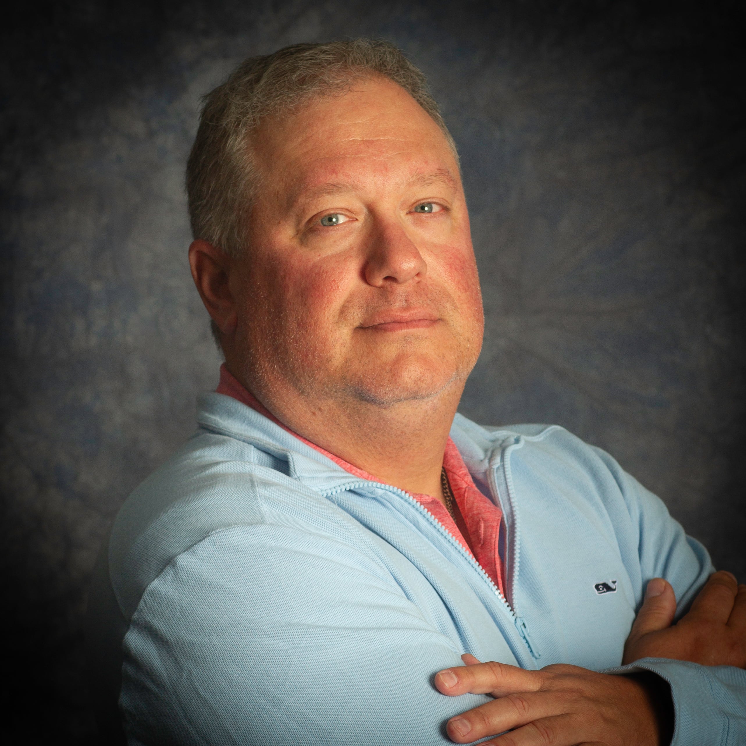 Shawn Duffy - Technical Sales Specialist-Steel & Non-ferrous Metals