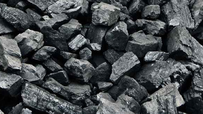 Coal