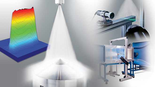 impact testing for continuous casting