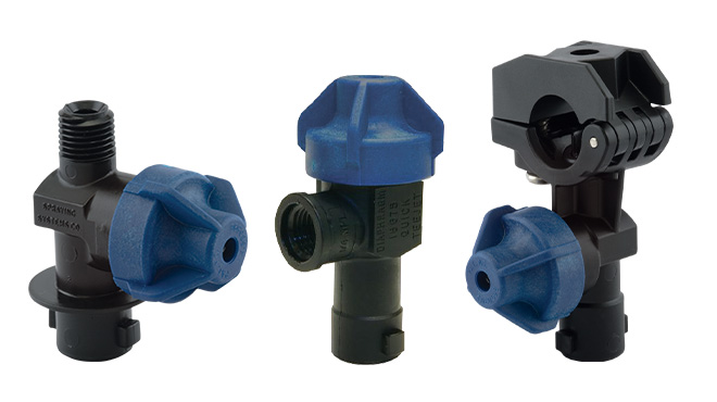 accessories for the car wash industry