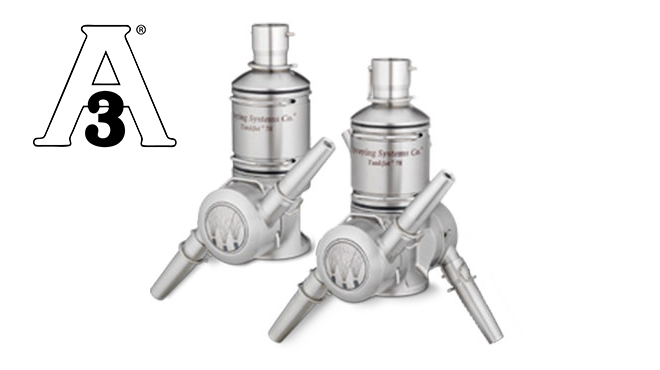 tankjet 78 fluid driven tankcleaner