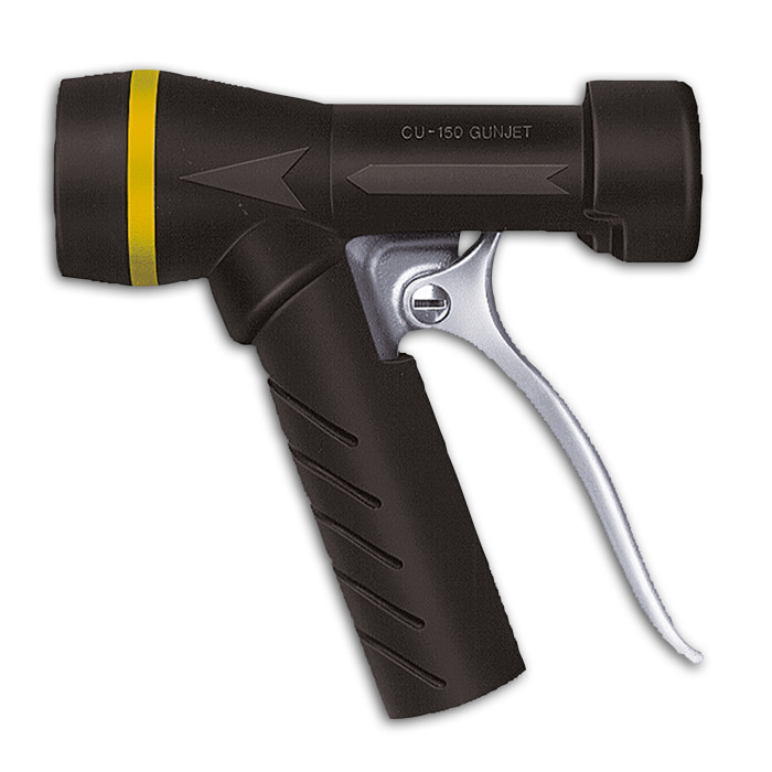 cu150 gunjet spray gun
