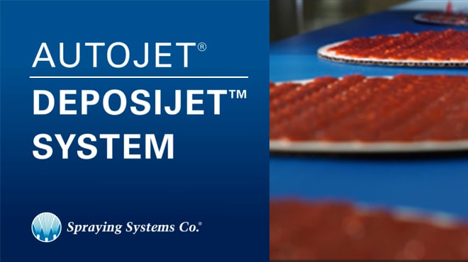 AutoJet DeposiJet system