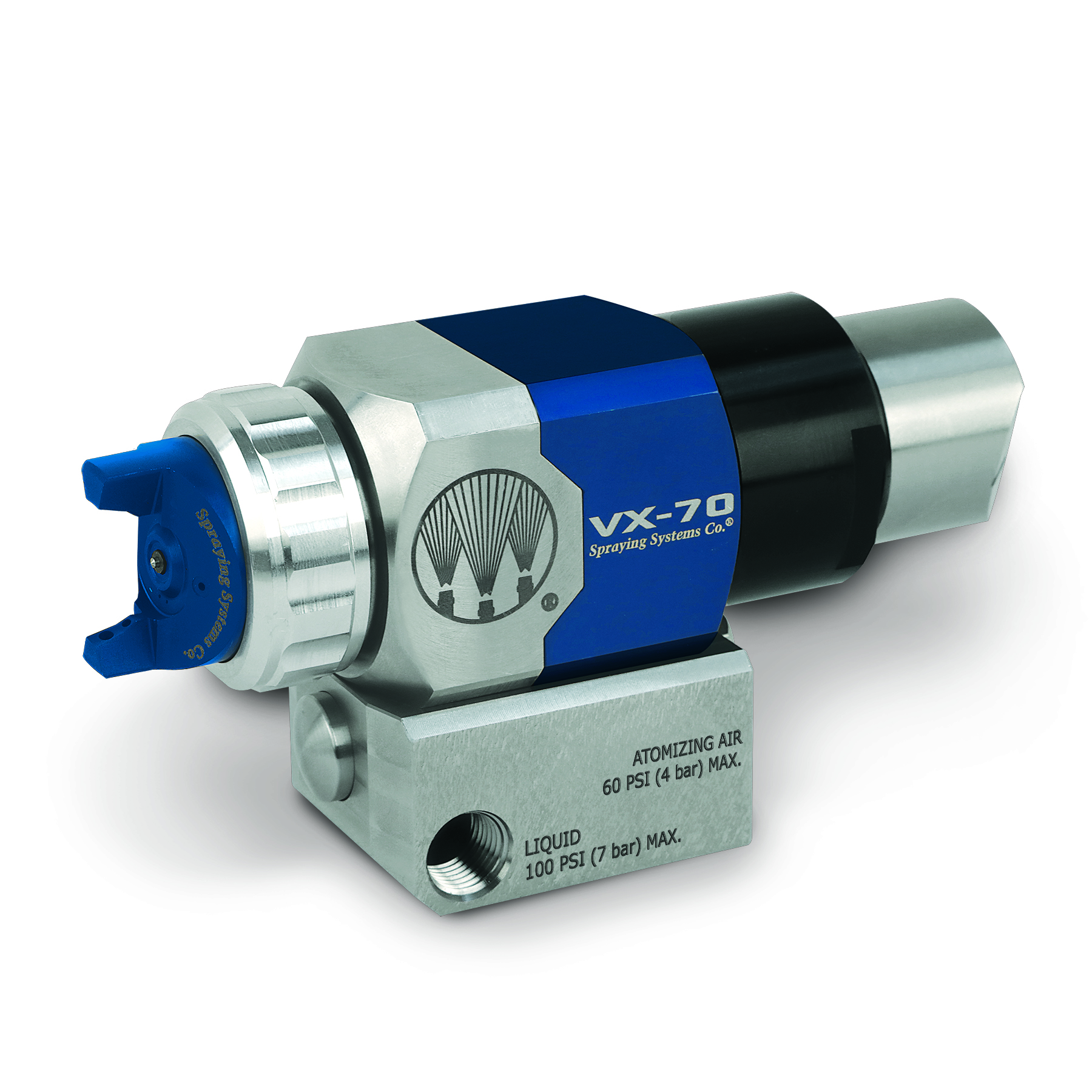 MFC/NFC Spray Application on Paper Machines