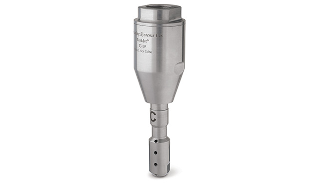 TankJet 19 Fluid-Driven Tank Cleaning Nozzle
