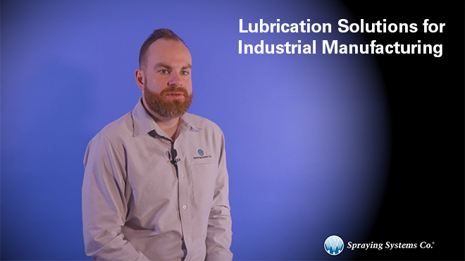 lubrication solutions