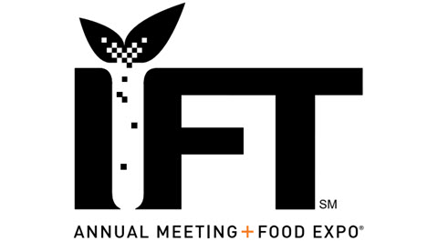 IFT tradeshow logo