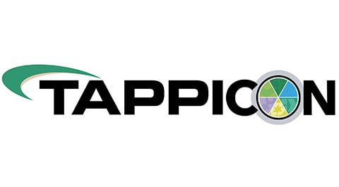 tappicon show logo