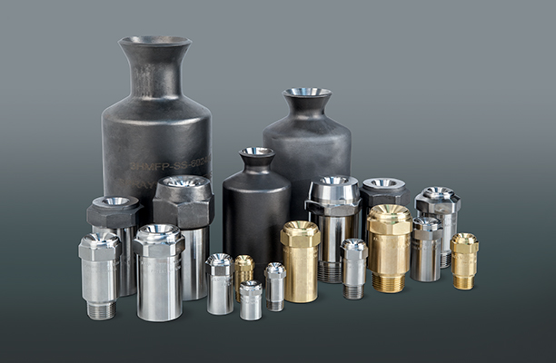 MFP FullJet Nozzles