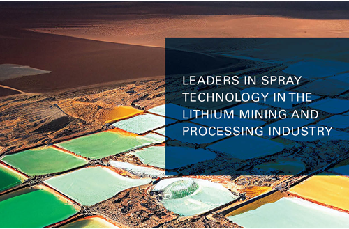 lithium mining guide