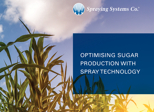 Sugar Rework Systems The Ultimate Guide for Sugar Industry Engineers | Spraying Systems Co. NZ