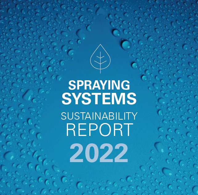 Sustainability report 2022