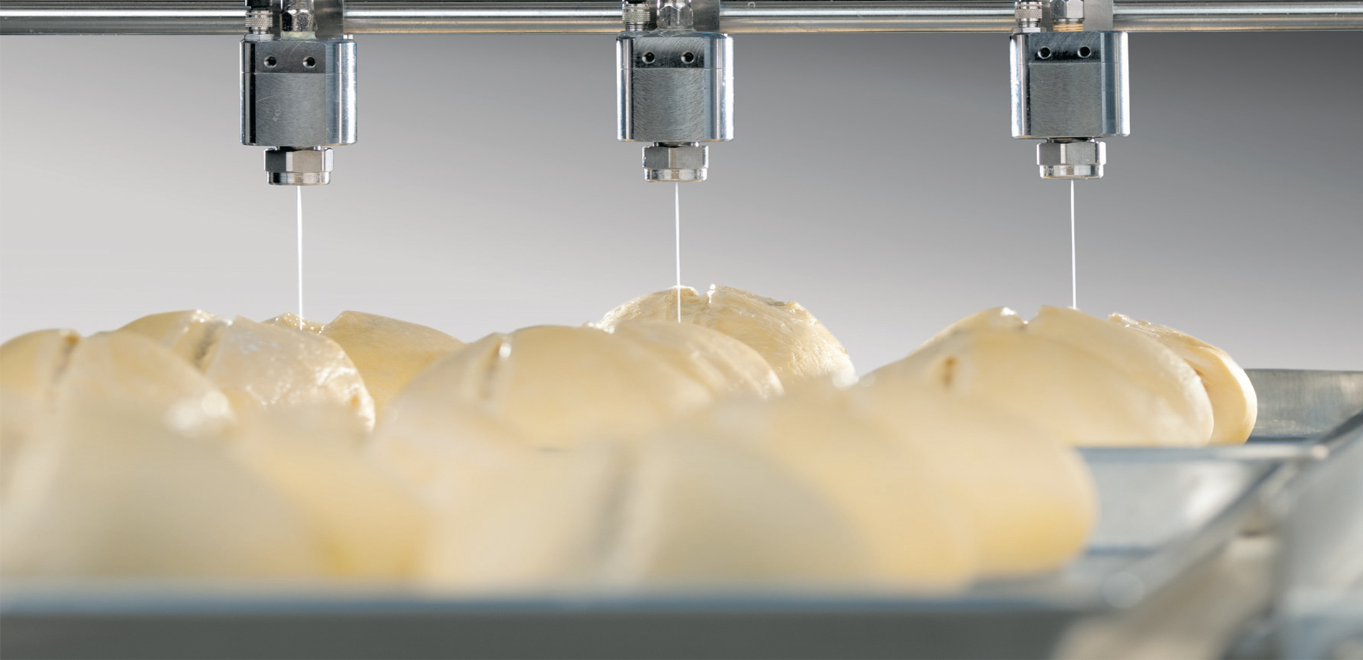 Bread Scoring with spray