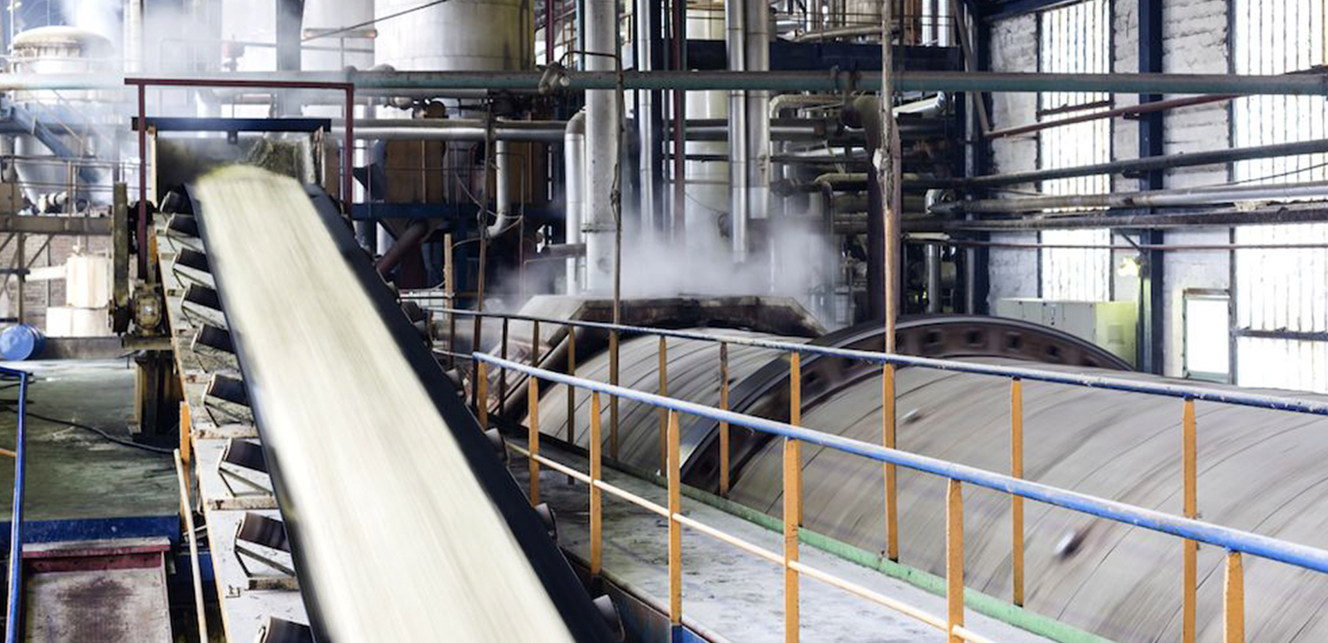 Juice Filter Cleaning