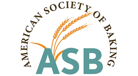 American Society of Baking logo