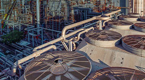 power generation facility