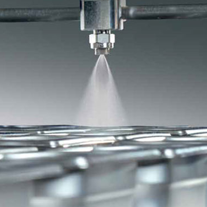 Spray Products for Coating Applications | Spraying Systems Co. NZ