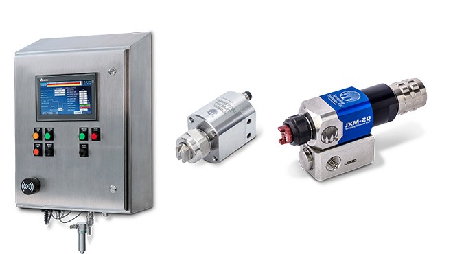 lubrication products