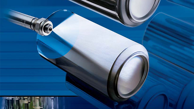 A Guide to Spray Technology for the Beverage Industry Bulletin