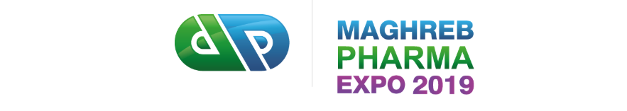 Maghreb Pharma Expo 2019