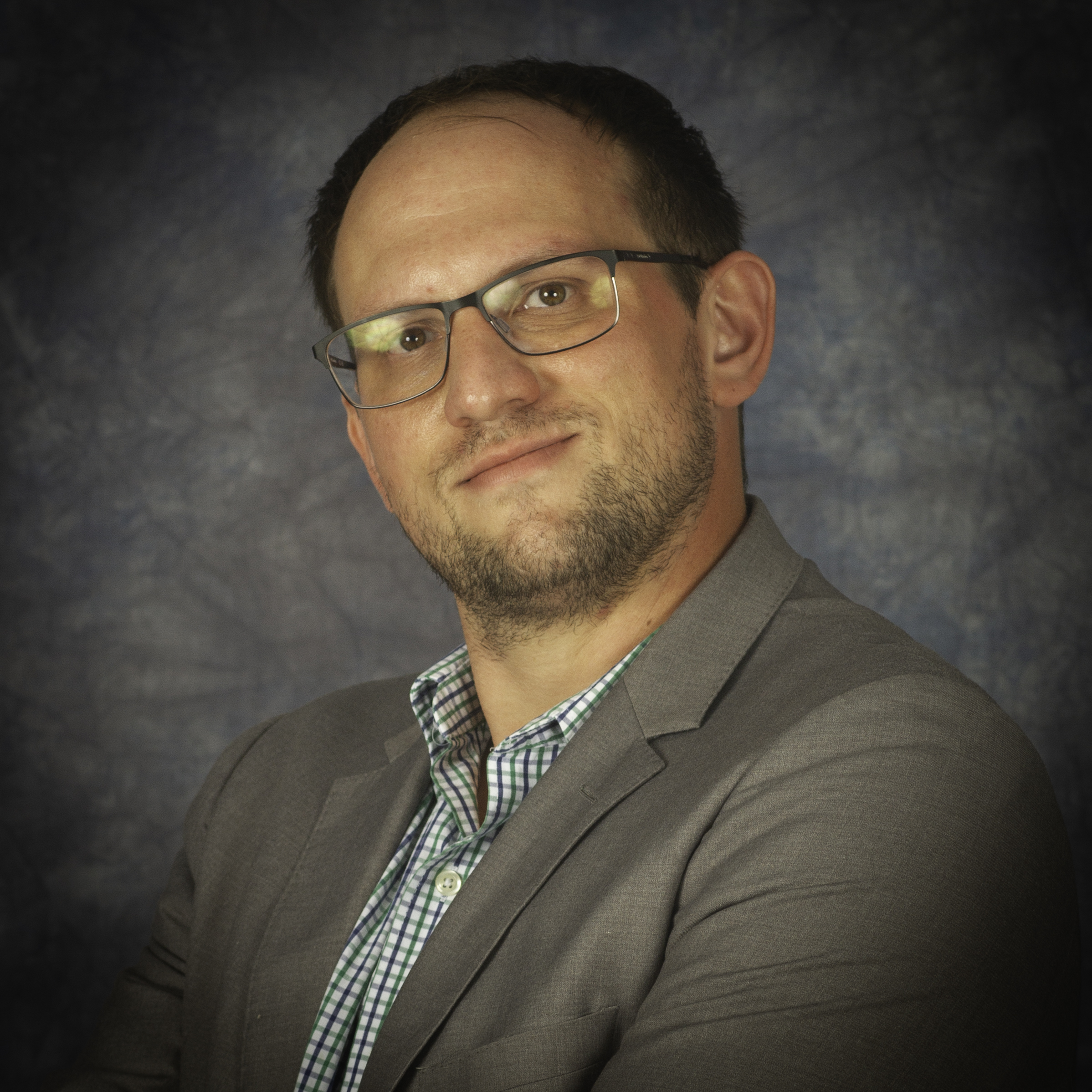 Ray Perry P.E - Spraying Systems Co