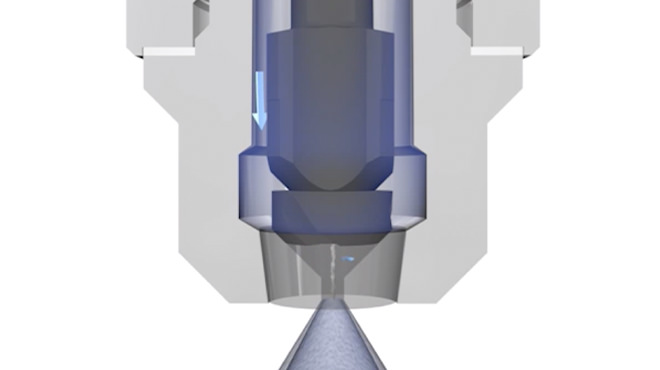 SprayDry SB transparant