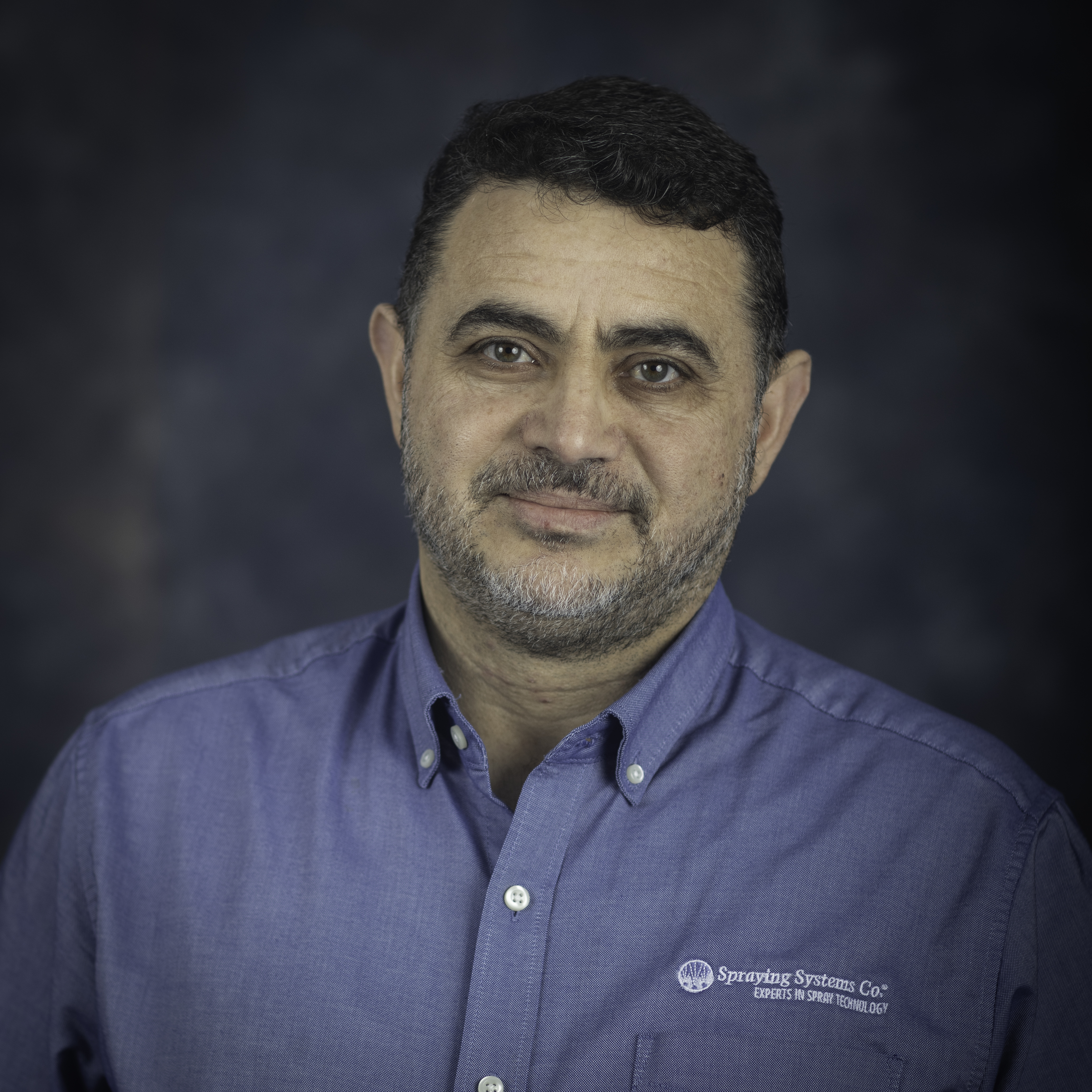 SARS Interviews 2026 Headshots