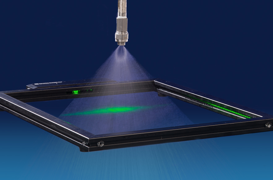 MFC/NFC Spray Application on Paper Machines